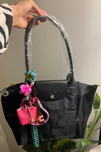 Longchamp M-L لـونق شامب