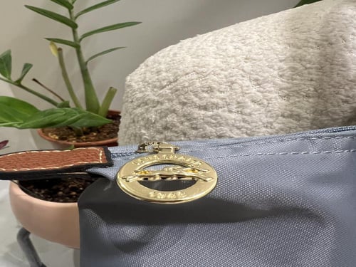 Longchamp M لـونق شامب