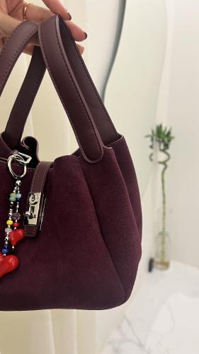 Pearl Bag الشتوية