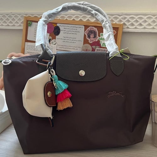 Longchamp Terra لـونق شامب تيرا