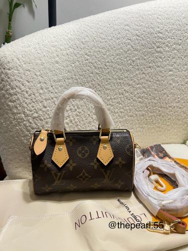 LV سبيدي مقاس النانو