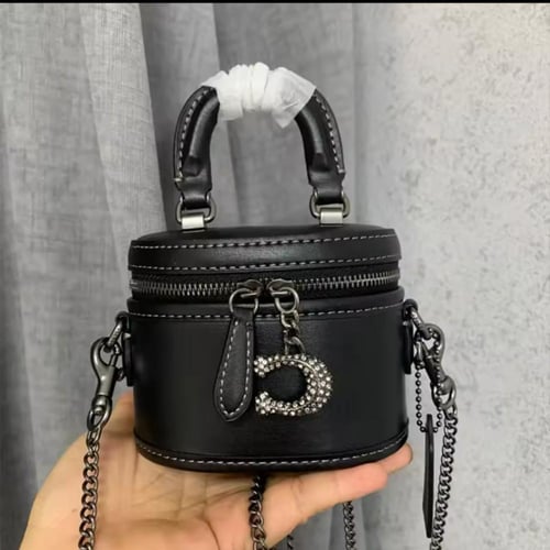 كوتش تريل Trail