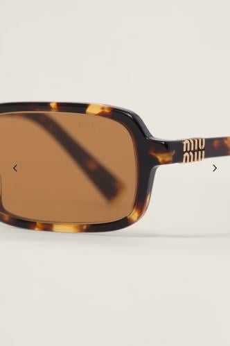 نظارات ميو ميو Miu Miu