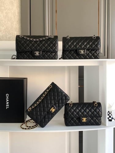 Chanel Classic