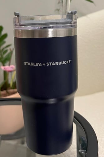 Stanley starbucks