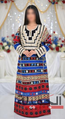 Taif dress
