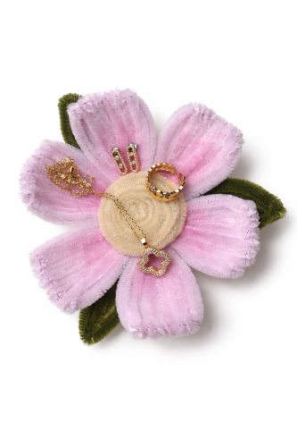 Rose Soft - Accessories plate