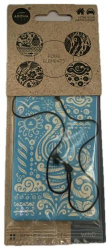 Air freshener Wind Aroma