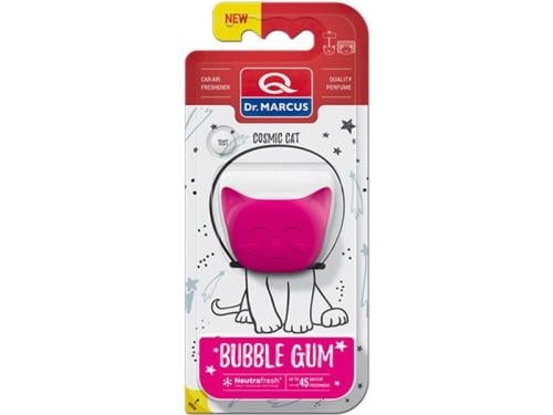 Doctor Marks car air freshener with bubble gum sce...