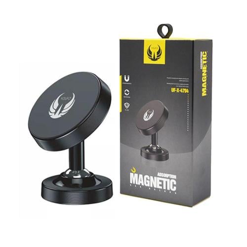 Yuvo, magnetic phone holder