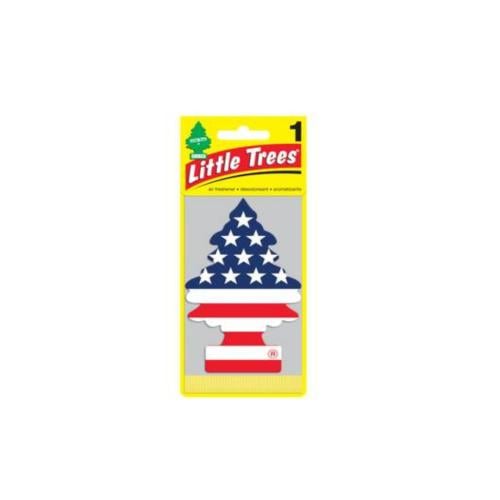Little Trez air freshener