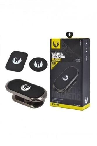 UFO - 360-degree magnetic phone holder