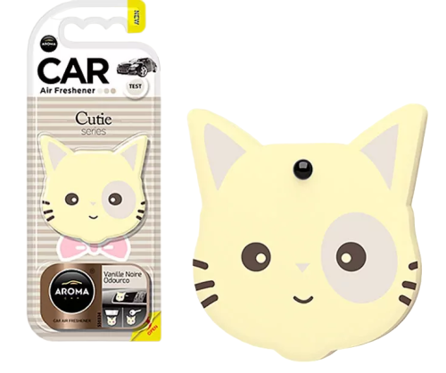 Aruma - Car freshener Kuti series