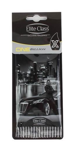 X Paper Perfume One Billion