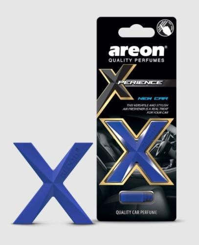 Car air freshener Arion Experience new