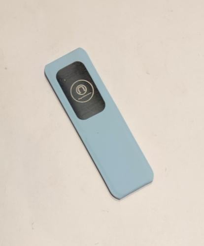 Magnetic phone grip