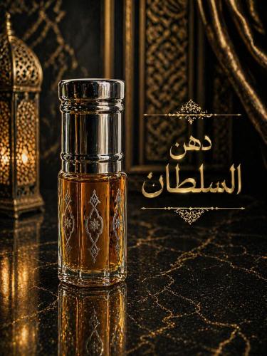 دهن السلطان