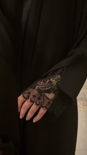 عبايه اسرار