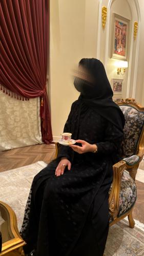 عبايه الريم