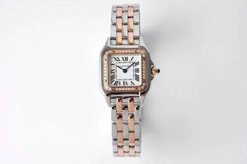 كارتييه - panthère small model