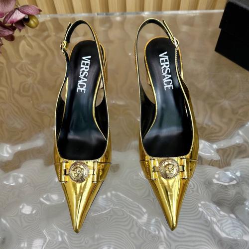 VERSACE
