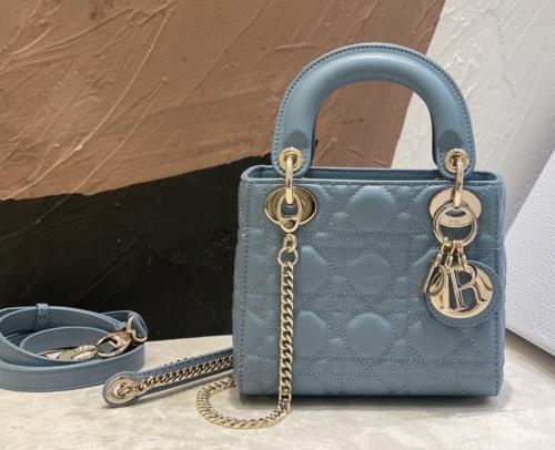 Lady dior classic