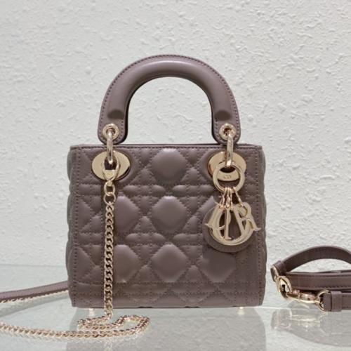 Lady dior classic