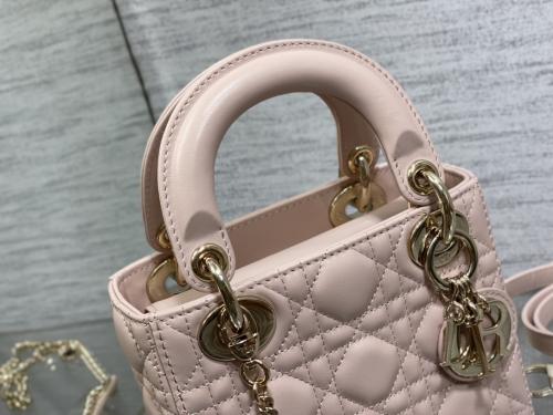 Lady dior classic