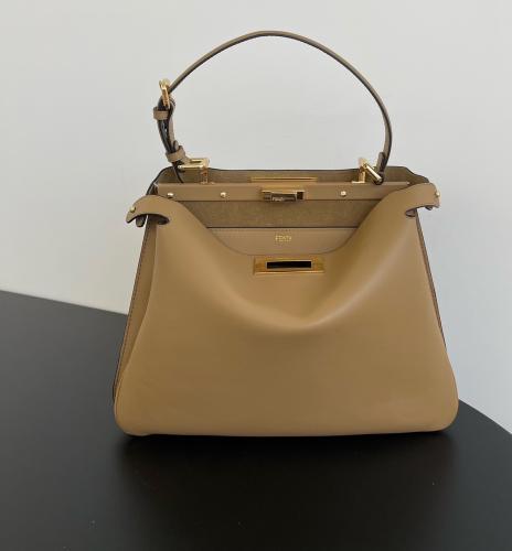 FENDI Peekaboo Soft