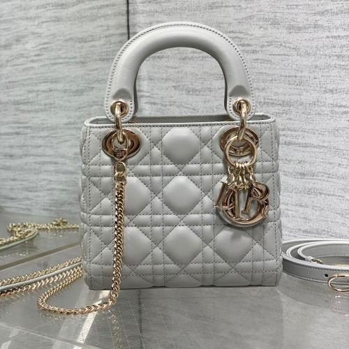 Lady dior classic