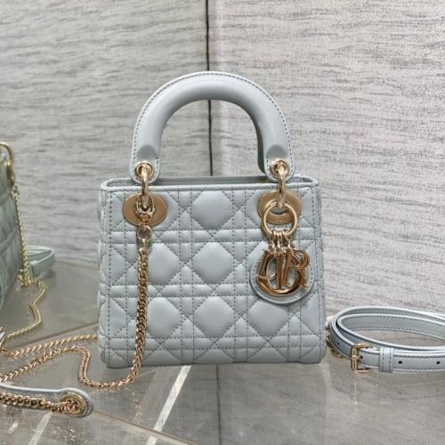 Lady dior classic
