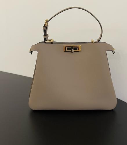 FENDI Peekaboo Soft