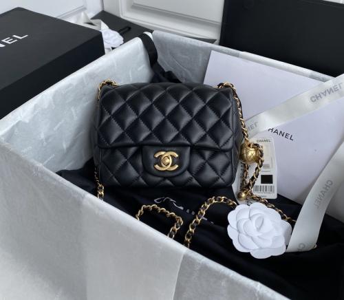MINI Classic Flap