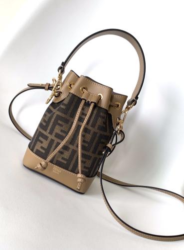 FENDI Mon Tresor