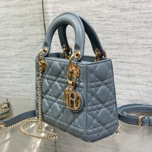 Lady dior classic