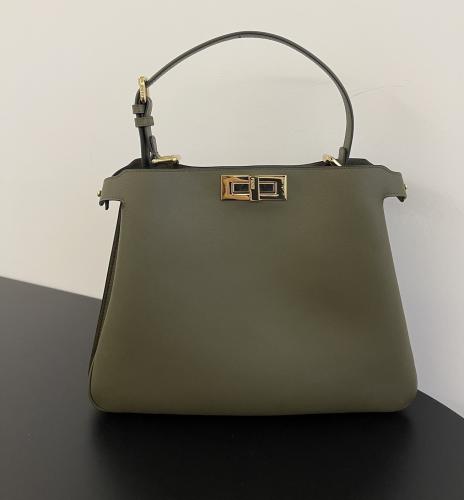 FENDI Peekaboo Soft