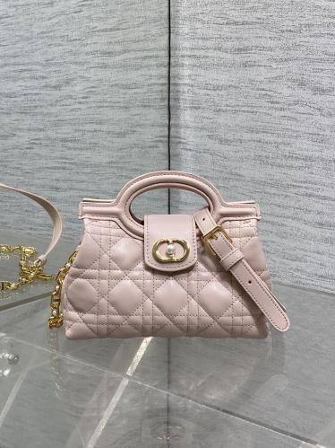 Jolie Top Handle