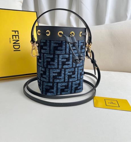 FENDI Mon Tresor