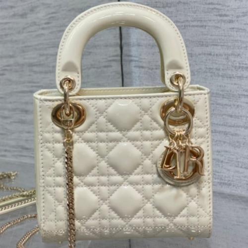 Lady dior classic