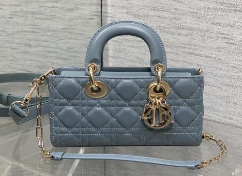 Lady dior bag