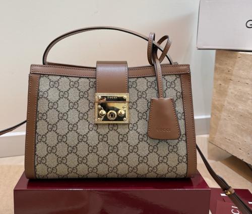 GUCCI Padlock