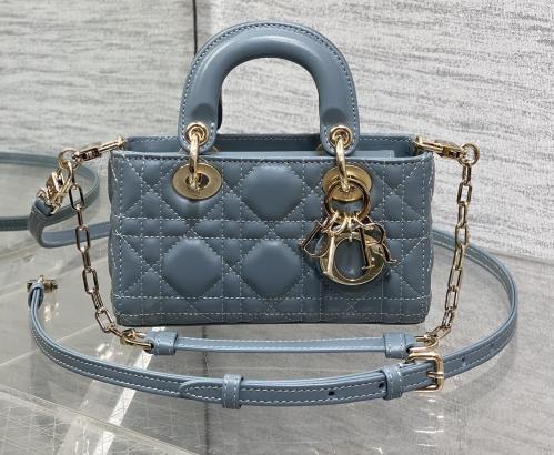 Lady dior bag
