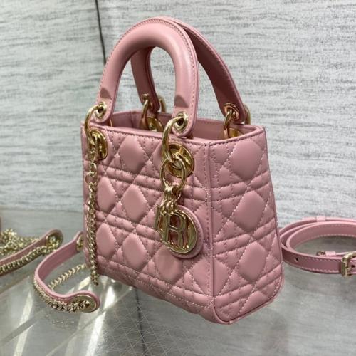 Lady dior classic