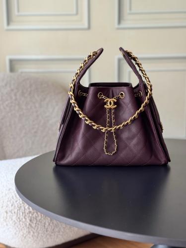 CHANELL 25 small handbag