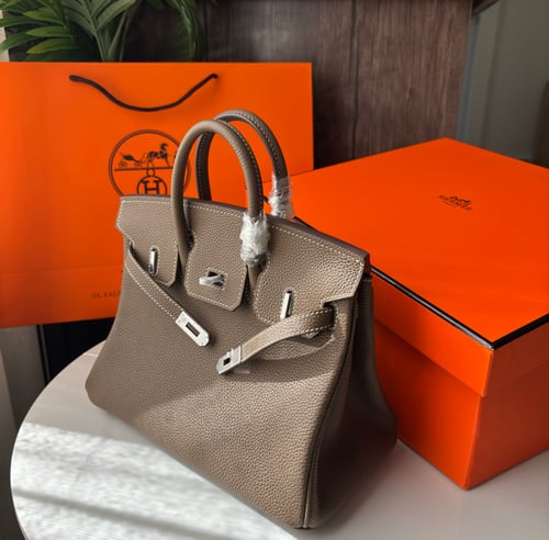 HERMÈS BIRKIN
