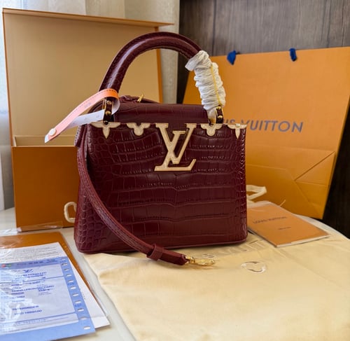 Capucines ♥️ size 21cm