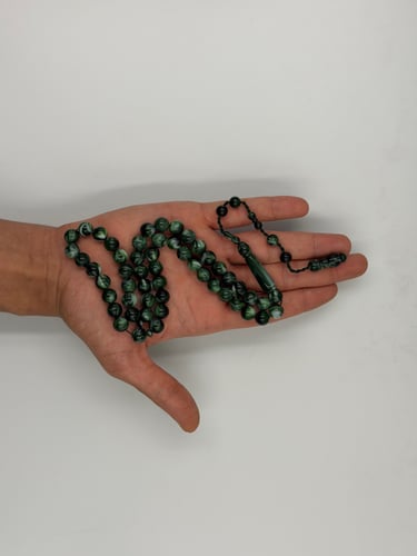 بكلايت اخضر مميز ولون فارق