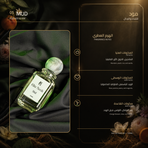 مود Mud