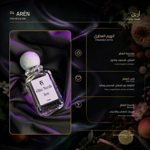 أرين Aren