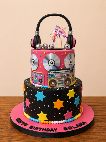 Party cake